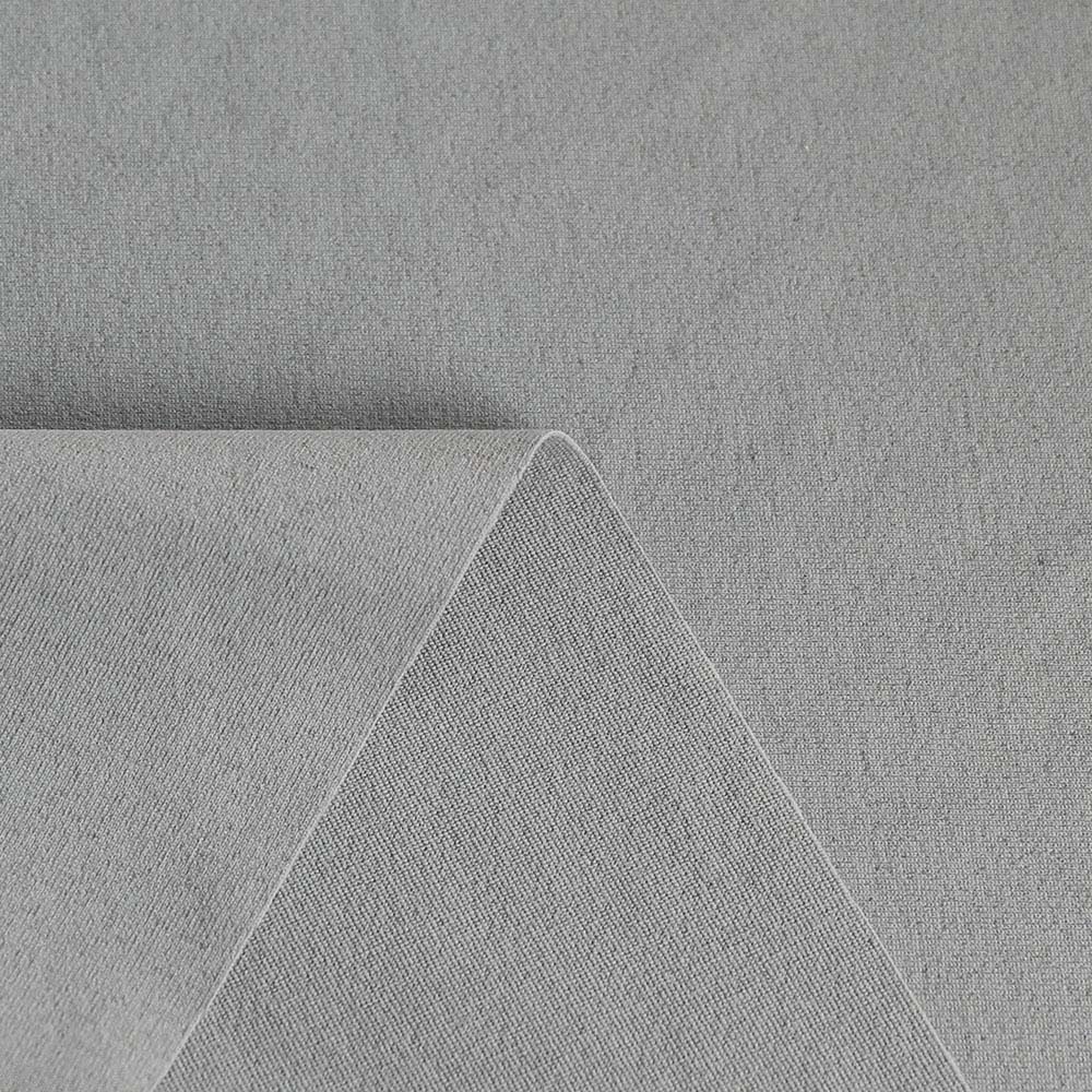 HKSJ097B-3DQDK-无氨弹力棉感面料+单泼单吸